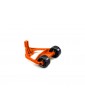 Traxxas Wheelie bar, orange