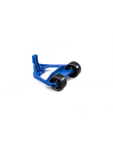 Traxxas Wheelie bar, blue