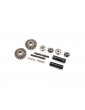 Traxxas Gear set, differential