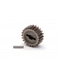 Traxxas Input gear, transmission, 22-tooth