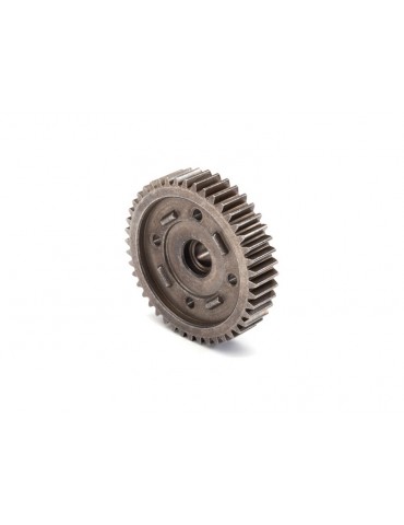 Traxxas Gear, center differential, 44-tooth