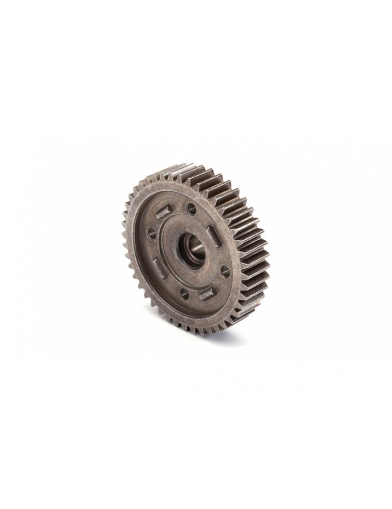 Traxxas Gear, center differential, 44-tooth