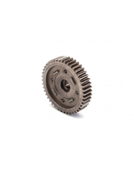 Traxxas Gear, center differential, 44-tooth