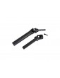 Traxxas Driveshaft assembly, Maxx Duty (1) (for WideMaxx)