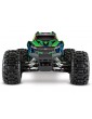 Traxxas Hoss 1:10 VXL 4WD TQi RTR green