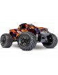 Traxxas Hoss 1:10 VXL 4WD TQi RTR orange