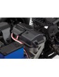 Traxxas Hoss 1:10 VXL 4WD TQi RTR Solar Flare