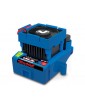 Traxxas Hoss 1:10 VXL 4WD TQi RTR Solar Flare