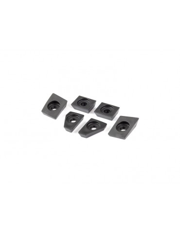 Traxxas Body reinforcement set 9011