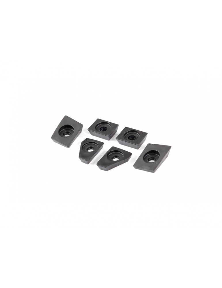 Traxxas Body reinforcement set 9011