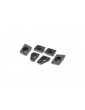 Traxxas Body reinforcement set 9011