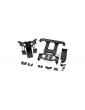 Traxxas Body mounts, front & rear
