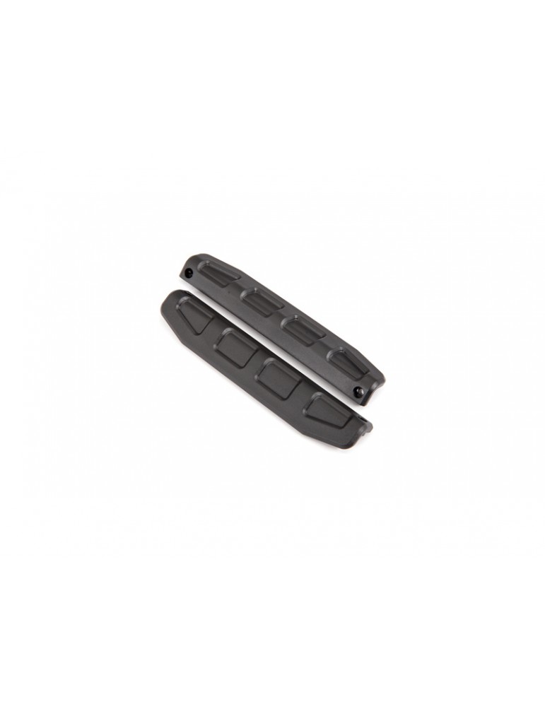 Traxxas Nerf bars, chassis (2)