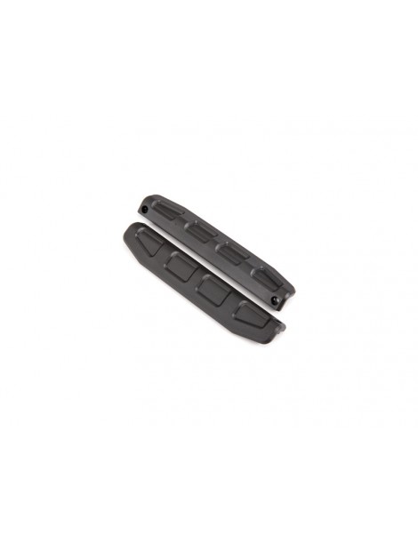 Traxxas Nerf bars, chassis (2)