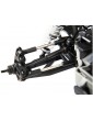 Traxxas Driveshafts, rear, steel-spline CV (complete assembly) (2)