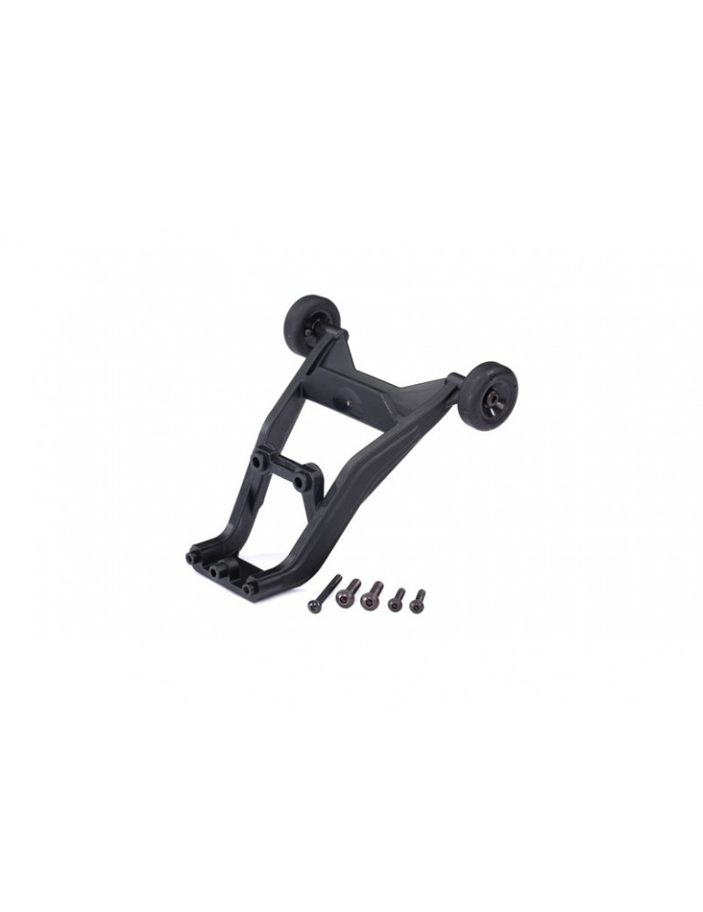 Traxxas Wheelie bar (assembled)