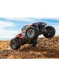 Traxxas LED apšvietimo komplektas Stampede 4X4 tinka 9011 kėbului – CyborgShop