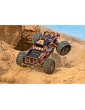 Traxxas LED apšvietimo komplektas Stampede 4X4 tinka 9011 kėbului – CyborgShop