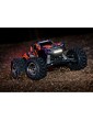 Traxxas LED apšvietimo komplektas Stampede 4X4 tinka 9011 kėbului – CyborgShop