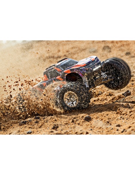 Traxxas LED apšvietimo komplektas Stampede 4X4 tinka 9011 kėbului – CyborgShop
