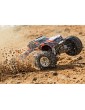 Traxxas LED apšvietimo komplektas Stampede 4X4 tinka 9011 kėbului – CyborgShop