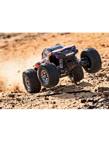 Traxxas LED apšvietimo komplektas Stampede 4X4 tinka 9011 kėbului – CyborgShop