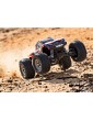Traxxas LED apšvietimo komplektas Stampede 4X4 tinka 9011 kėbului – CyborgShop