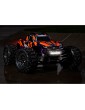 Traxxas LED apšvietimo komplektas Stampede 4X4 tinka 9011 kėbului – CyborgShop