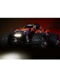 Traxxas LED apšvietimo komplektas Stampede 4X4 tinka 9011 kėbului – CyborgShop