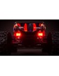 Traxxas LED apšvietimo komplektas Stampede 4X4 tinka 9011 kėbului – CyborgShop