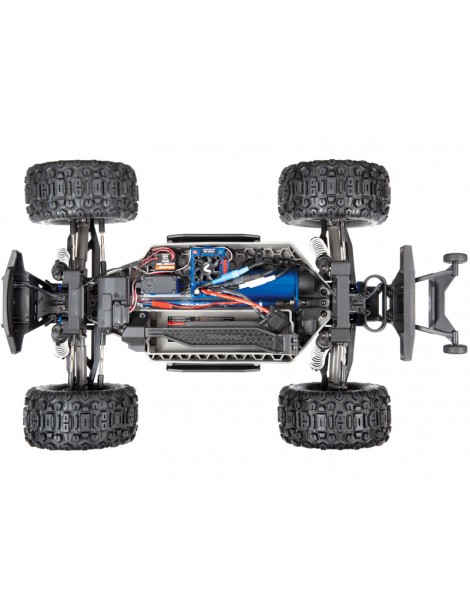 Traxxas LED apšvietimo komplektas Stampede 4X4 tinka 9011 kėbului – CyborgShop