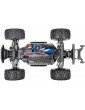 Traxxas LED apšvietimo komplektas Stampede 4X4 tinka 9011 kėbului – CyborgShop