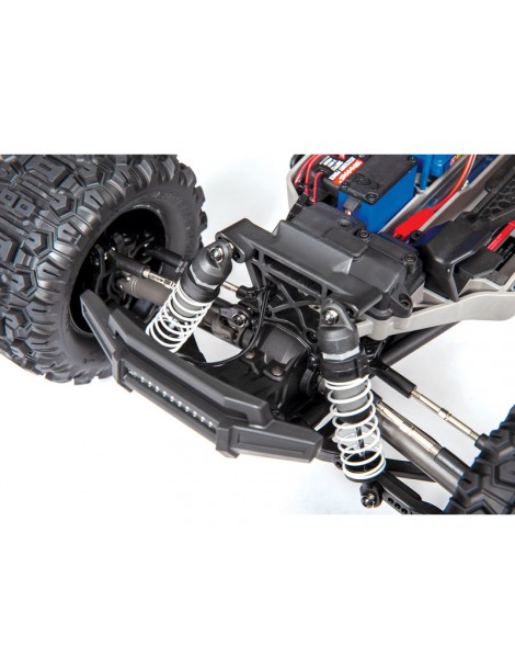 Traxxas LED apšvietimo komplektas Stampede 4X4 tinka 9011 kėbului – CyborgShop
