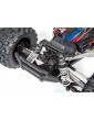 Traxxas LED apšvietimo komplektas Stampede 4X4 tinka 9011 kėbului – CyborgShop