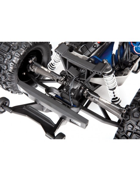 Traxxas LED apšvietimo komplektas Stampede 4X4 tinka 9011 kėbului – CyborgShop