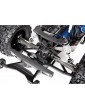 Traxxas LED apšvietimo komplektas Stampede 4X4 tinka 9011 kėbului – CyborgShop