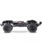 Traxxas TRX-4 Ford Bronco 2021 TQi 1:10 RTR red