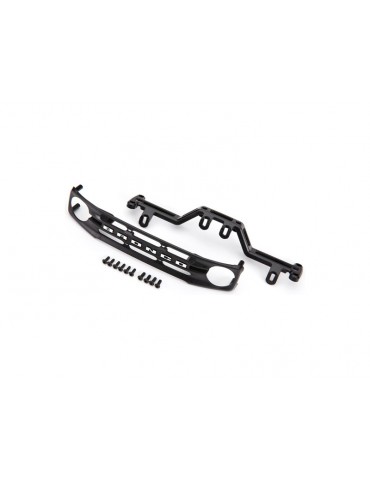 Traxxas Grille, Ford Bronco (2021)/ grille mount (fits 9211 body)