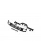 Traxxas Grille, Ford Bronco (2021)/ grille mount (fits 9211 body)