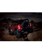 Traxxas Pro Scale LED light set, Ford Bronco (2021), complete