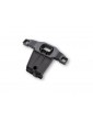Traxxas Body mount, rear (for clipless body mounting)
