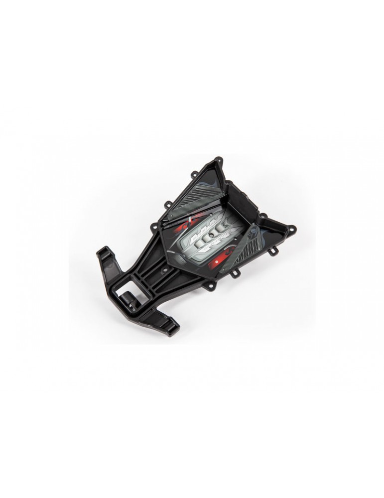 Traxxas Latch, body mount, rear (attaches to 9311)