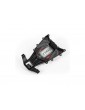 Traxxas Latch, body mount, rear (attaches to 9311)