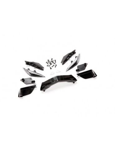 Traxxas Grille, Chevrolet Corvette Stingray