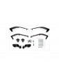 Traxxas Mirrors, side