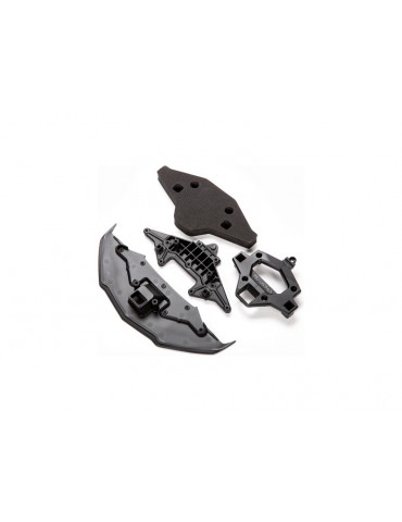 Traxxas Bumper, front