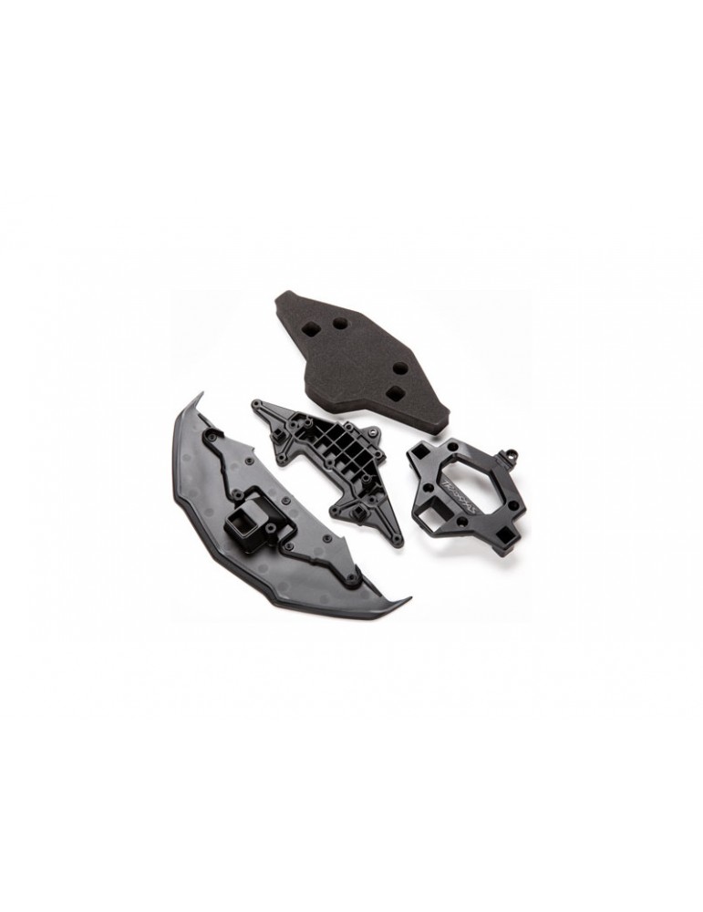 Traxxas Bumper, front