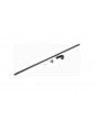 Traxxas Driveshaft, center, steel 266mm