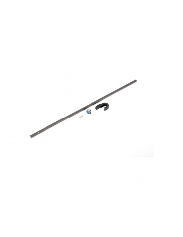Traxxas Driveshaft, center, steel (278mm)