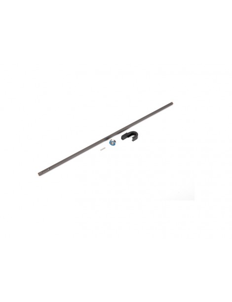 Traxxas Driveshaft, center, steel (278mm)